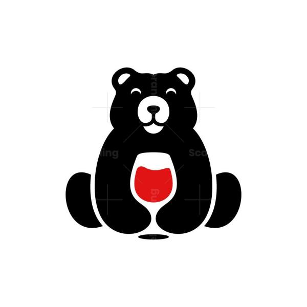 bear-wine